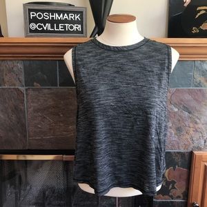 lululemon athletica Tops - Lululemon Fast as Light Tank Seawheeze Edition 6 lululemon athletica Tops - Lululemon Fast as Light Tank Seawheeze Edition 6